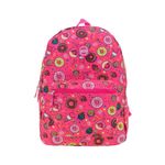 Mochila sw Costas Escolar Donuts (Rosa) - Clio Style 