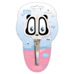 Tesoura Escolar 131mm Panda - TIlibra