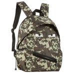Mochila De Costas Escolar Zipit Grillz Camuflada Unissex - Maped