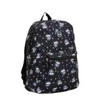 Mochila Clio Pandas ( Preto, Roxo, Verde Água ) CR3284 - ClioStyle
