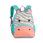 Mochila Infantil Pets ( Zebra, Girafa ) CP24016B - Clio Style