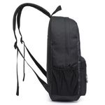 Mochila Escolar de Costas Masculina Hurley Camuflada HY0045 - Nytron