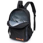 Mochila Escolar de Costas Masculina Hurley Camuflada HY0045 - Nytron