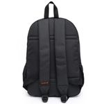 Mochila Escolar de Costas Masculina Hurley Camuflada HY0045 - Nytron