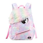 Mochila Escolar de Costas Lady Grillz Camuflado - Maped
