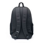 Mochila Escolar de Costas Unissex Cavalera Preto CV721 - Nytron