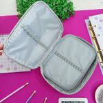 Estojo Box Académie Listras e Poás - Tilibra