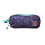 Estojo Estrelas (Preto e Rosa)  MF2152 - ClioStyle