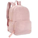 Mochila Escolar Miss Lemonade de Costas - Diplomata