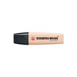 Caneta Marca Texto Stabilo Boss Nature Colors - Stabilo