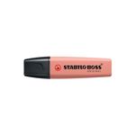 Caneta Marca Texto Stabilo Boss Nature Colors - Stabilo