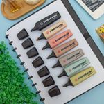 Caneta Marca Texto Stabilo Boss Nature Colors - Stabilo