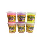 Slime Kimeleka Confetti 180 Gramas - Acrilex
