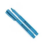 Caneta Marca Texto Grifpen Tons Neon (Amarelo, Azul, Laranja, Rosa, Roxo e Verde) - Faber-Castell