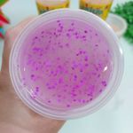 Slime Kimeleka Confetti 180 Gramas - Acrilex