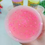 Slime Kimeleka Confetti 180 Gramas - Acrilex