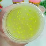 Slime Kimeleka Confetti 180 Gramas - Acrilex