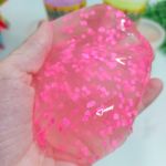 Slime Kimeleka Confetti 180 Gramas - Acrilex