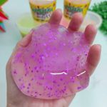Slime Kimeleka Confetti 180 Gramas - Acrilex