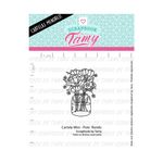 Cartela de Carimbos Mini - 