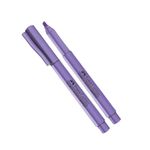 Caneta Marca Texto Grifpen Tons Neon (Amarelo, Azul, Laranja, Rosa, Roxo e Verde) - Faber-Castell