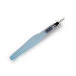 Pincel Aqua Brush Ponta Fina com Reservatório de Água YP7634 - Yin's