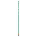 Lápis Preto Grafite Triângular 1205 Max Tom Pastel n°2 - Faber-Castell