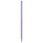 Lápis Preto Grafite Triângular 1205 Max Tom Pastel n°2 - Faber-Castell