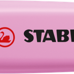 Caneta Marca Texto Stabilo Boss Tom Pastel - Stabilo