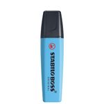 Caneta Marca Texto Stabilo Boss Novas Cores Tom Pastel Unidade - Stabilo