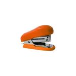 Mini Grampeador 26/6 5,5 cm Colorido (Laranja, Rosa e Verde) PR2127 - Dotad