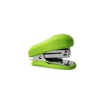 Mini Grampeador 26/6 5,5 cm Colorido (Laranja, Rosa e Verde) PR2127 - Dotad