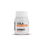 Cola Para Tecido Permanente 37g - Acrilex