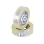 Fita Durex 12 mm x 10 m Polipropileno Transparente - Koretech