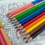 Lápis de Cor Colorpeps Star 12 cores + 3 Lapis Bicolor - Maped