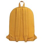 Mochila Escolar Academie Young Ochre Break Rules - Tilibra