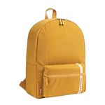 Mochila Escolar Academie Young Ochre Break Rules - Tilibra
