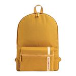 Mochila Escolar Academie Young Ochre Break Rules - Tilibra