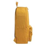Mochila Escolar Academie Young Ochre Break Rules - Tilibra