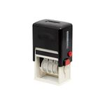 Carimbo Automático Datador - Yin's