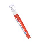 Caneta Corretiva  Ergonômica 9ml - Faber-Castell