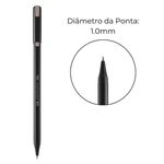 Caneta em Gel 1.0mm Pentonic  - Cis
