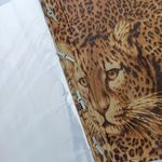 Pasta Catálogo A4 50 Divisórias Estampada Almofadada- Bozza