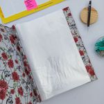 Pasta Catálogo A4 50 Divisórias Estampada Almofadada- Bozza