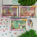 Kit Escritório com Calculadora + 4 Itens - Interponte