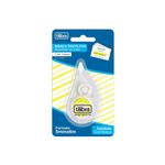 Marca Texto em Fita Amarelo com Tampa 5 mm x 6 m - Tilibra