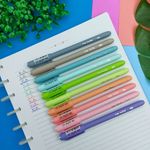 Caneta Esferográfica BPX 0.7 mm  - Cis