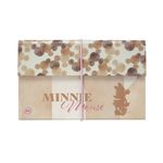 Pasta Sanfonada Carteira C/ 6 Divisórias Minnie - Dac