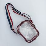 Bolsa De Ombro Shoulder Bag Cristal - Fizz