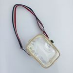 Bolsa De Ombro Shoulder Bag Cristal - Fizz